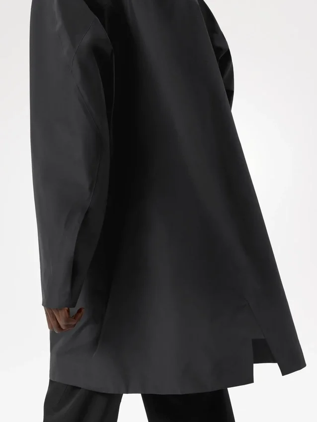 Cappotto Monitor da uomo