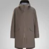Cappotto Monitor da uomo