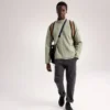 Cardigan Covert da uomo