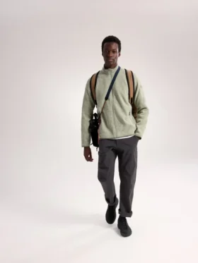 Cardigan Covert da uomo