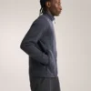 Cardigan Covert da uomo