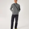 Cardigan Covert da uomo
