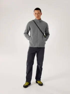 Cardigan Covert da uomo