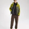 Cardigan Covert da uomo