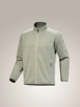 Cardigan Covert da uomo