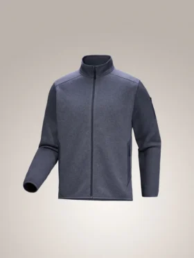 Cardigan Covert da uomo