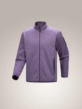 Cardigan Covert da uomo