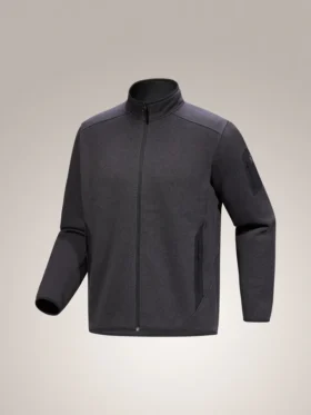 Cardigan Covert da uomo