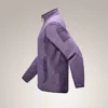Cardigan Covert da uomo
