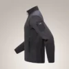 Cardigan Covert da uomo