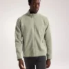 Cardigan Covert da uomo