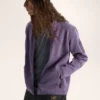 Cardigan Covert da uomo