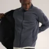 Cardigan Covert da uomo