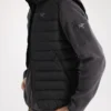 Cardigan Covert da uomo