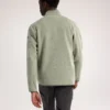 Cardigan Covert da uomo