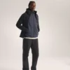 Cardigan Covert da uomo