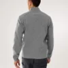 Cardigan Covert da uomo