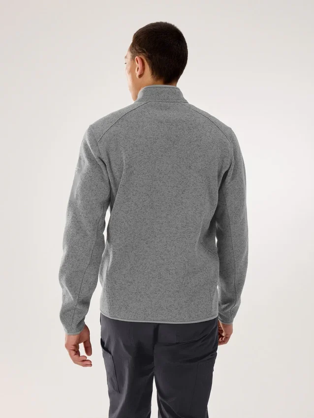 Cardigan Covert da uomo