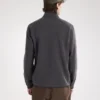 Cardigan Covert da uomo