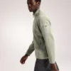 Cardigan Covert da uomo