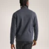 Cardigan Covert da uomo