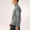 Cardigan Covert da uomo