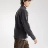 Cardigan Covert da uomo