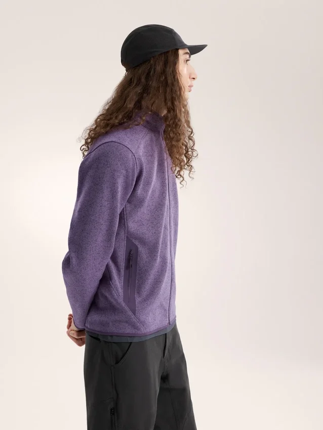 Cardigan Covert da uomo