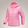 Cerium Felpe con cappuccio da donna