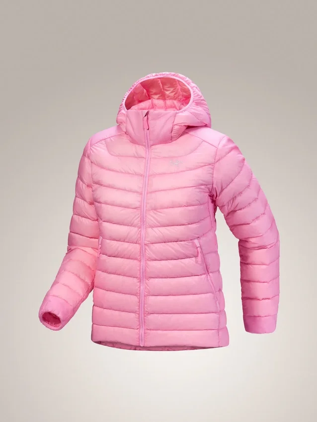 Cerium Felpe con cappuccio da donna