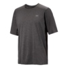 Cormac Crew T-shirt SS "Black"