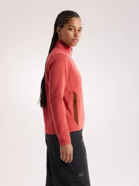 Covert Cardigan da donna