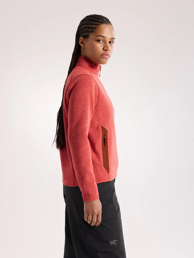 Covert Cardigan da donna
