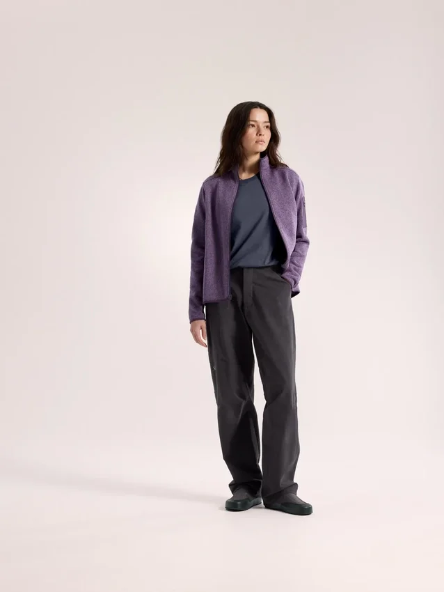 Covert Cardigan da donna
