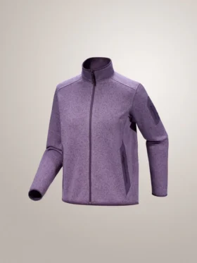 Covert Cardigan da donna