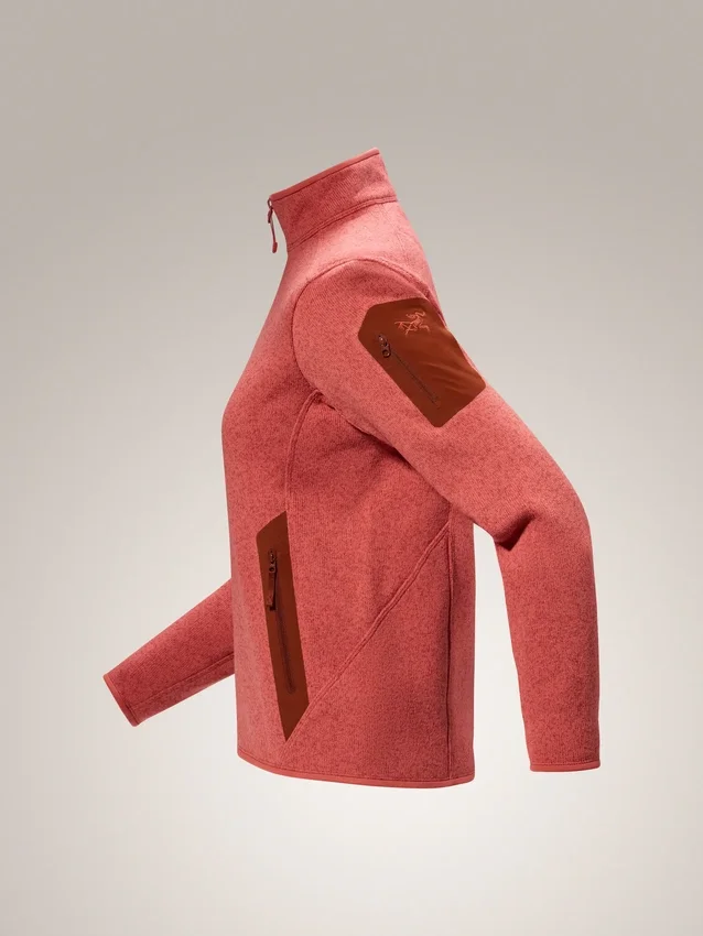 Covert Cardigan da donna