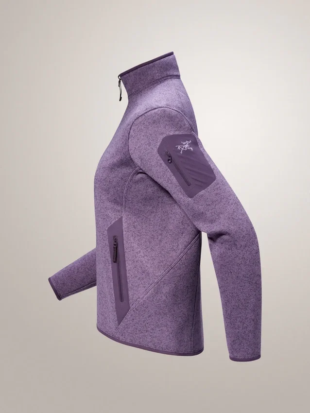 Covert Cardigan da donna