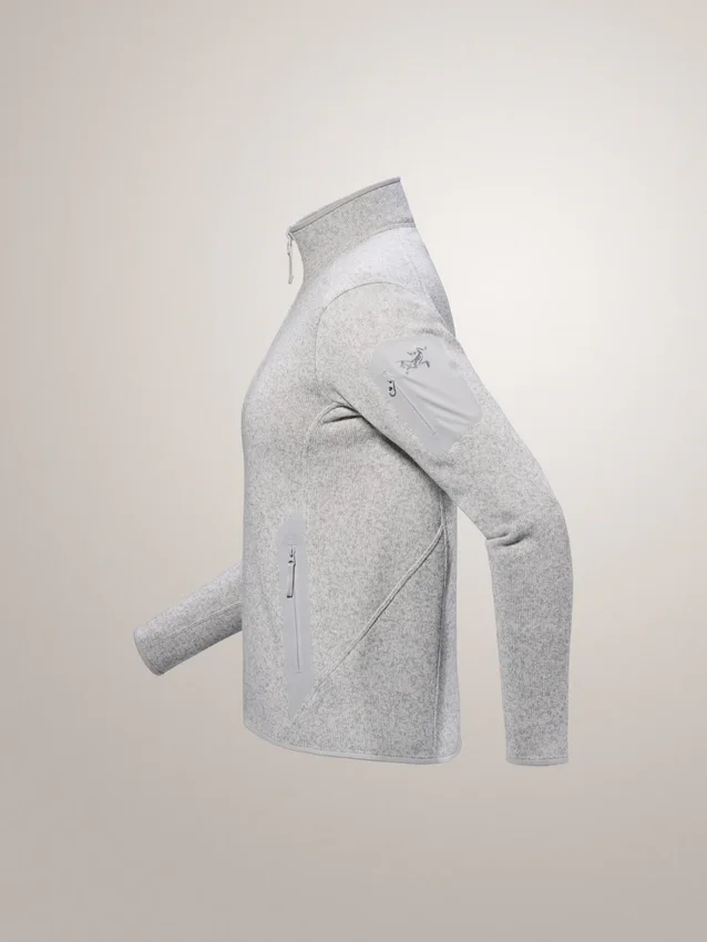 Covert Cardigan da donna