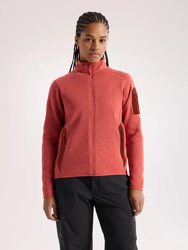 Covert Cardigan da donna
