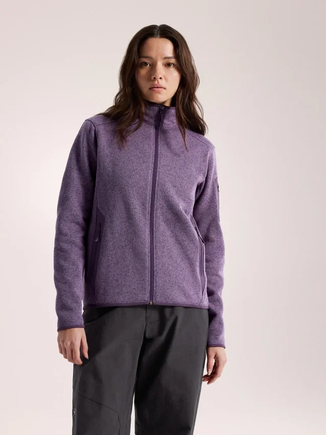 Covert Cardigan da donna