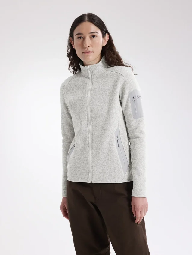 Covert Cardigan da donna