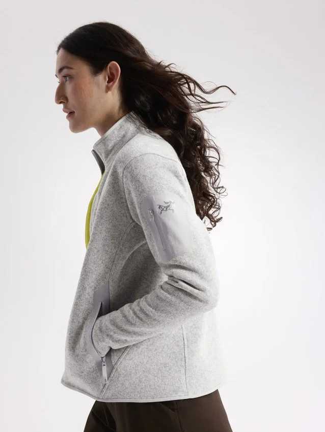 Covert Cardigan da donna