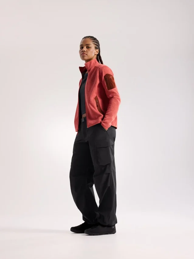 Covert Cardigan da donna
