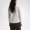 Covert Cardigan da donna