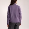 Covert Cardigan da donna