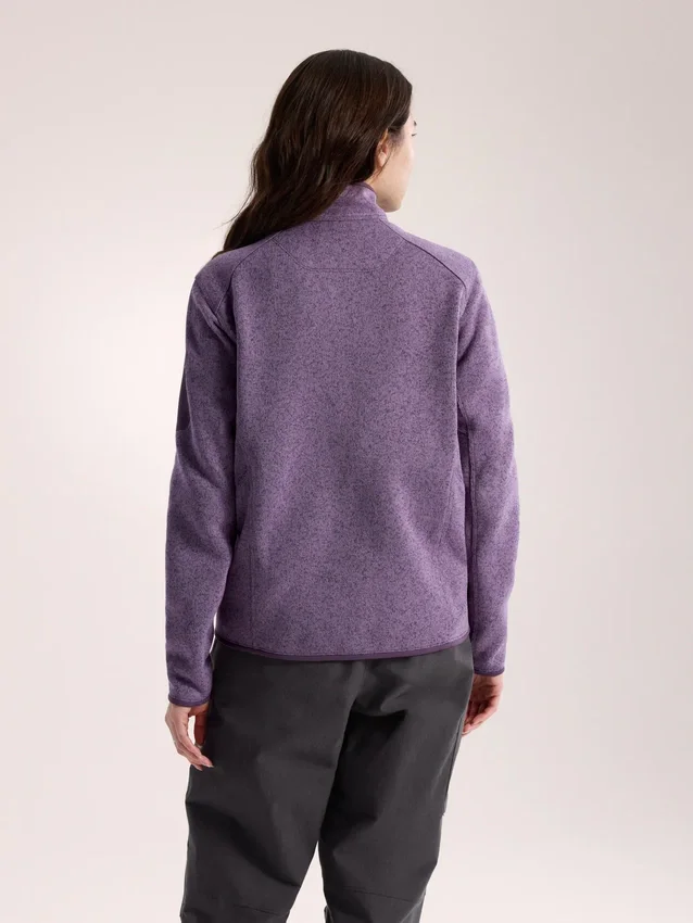 Covert Cardigan da donna
