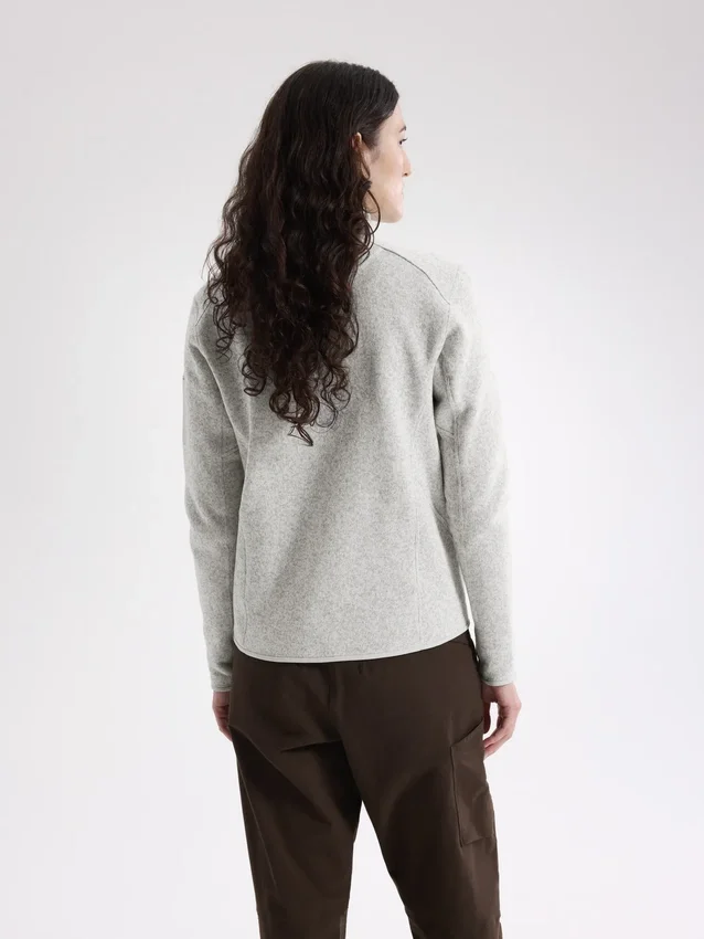Covert Cardigan da donna