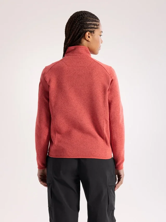 Covert Cardigan da donna