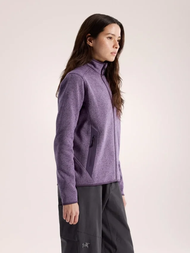 Covert Cardigan da donna