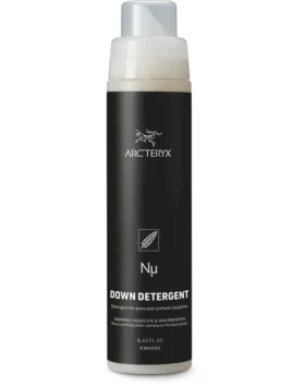 Detergente Nu Down